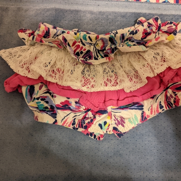 Diaper cover underwear - Picture 3 of 4